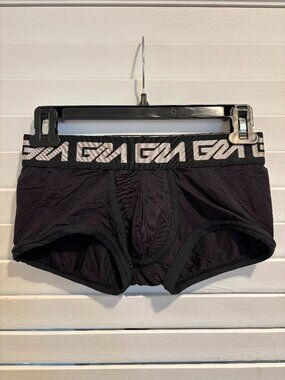 Garcon Model Brickell Trunk Black